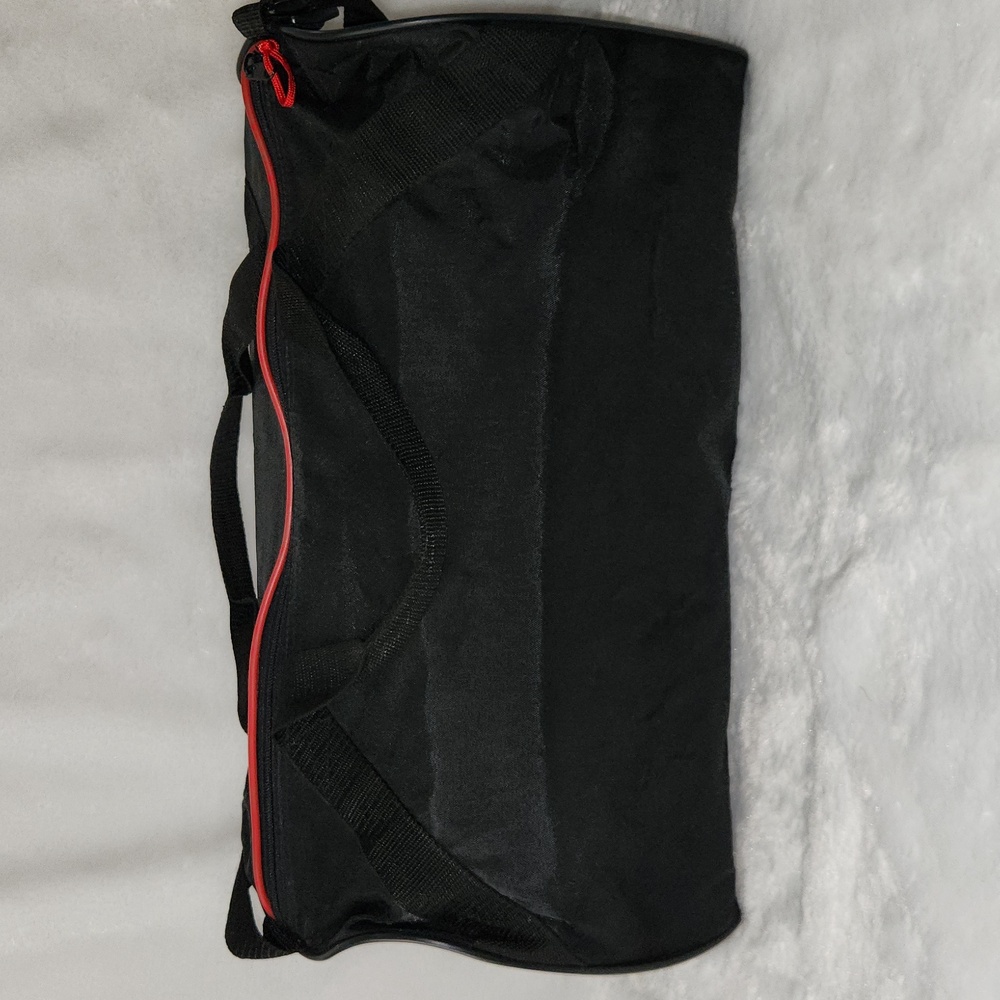 Drakkar Noir Nylon Duffle Bag - Picture 3 of 10